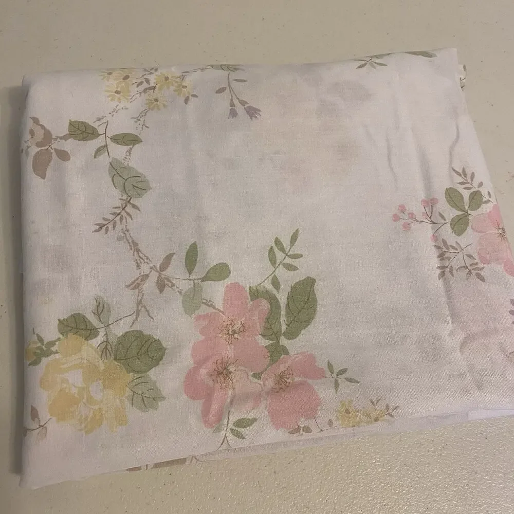 Unbranded vtg cotton